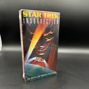 Star Trek Insurrection